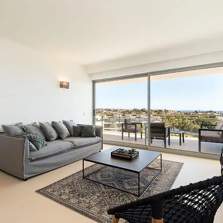 Üdülőpark Varandas Do Castelo By Garvetur