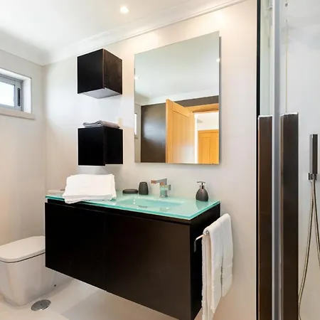 Üdülőpark Varandas Do Castelo By Garvetur