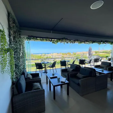 Üdülőpark Varandas Do Castelo By Garvetur Albufeira