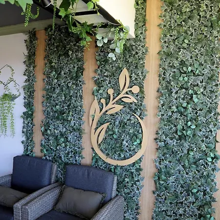 Varandas Do Castelo By Garvetur * Albufeira