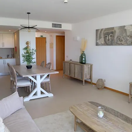 Varandas Do Castelo By Garvetur Üdülőpark Albufeira