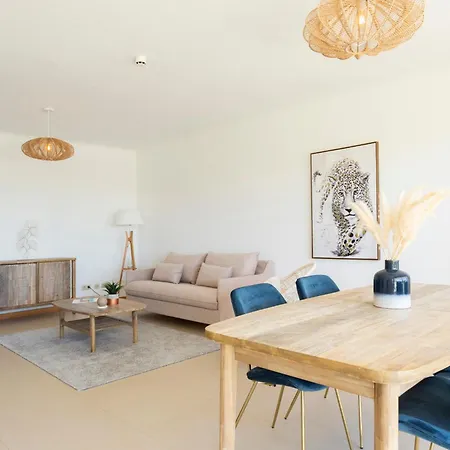 Üdülőpark Varandas Do Castelo By Garvetur *