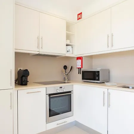 Üdülőpark Varandas Do Castelo By Garvetur