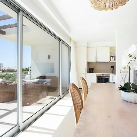 Varandas Do Castelo By Garvetur * Albufeira