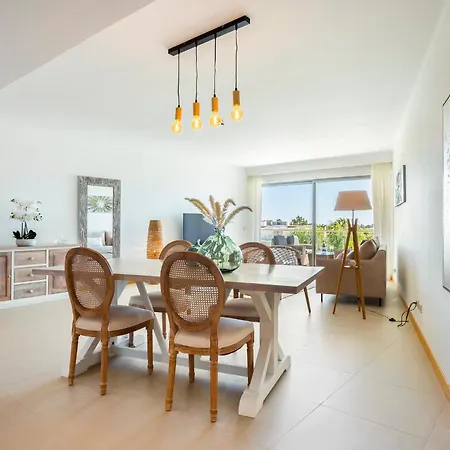 Üdülőpark Varandas Do Castelo By Garvetur *