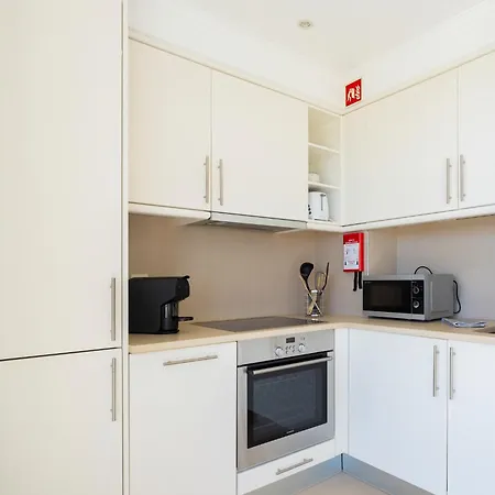 Varandas Do Castelo By Garvetur Üdülőpark Albufeira