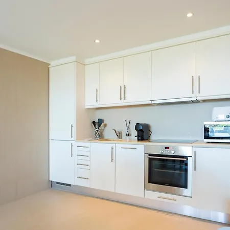 Varandas Do Castelo By Garvetur Üdülőpark