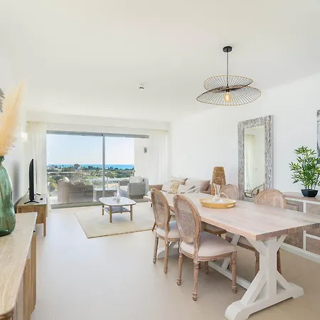 Üdülőpark Varandas Do Castelo By Garvetur *