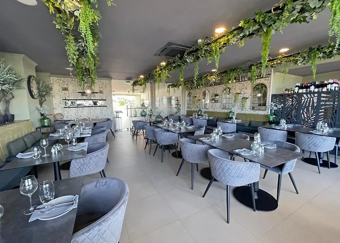 Varandas Do Castelo By Garvetur Üdülőpark Albufeira