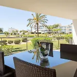 פארק נופש Varandas Do Castelo By Garvetur אלבופיירה