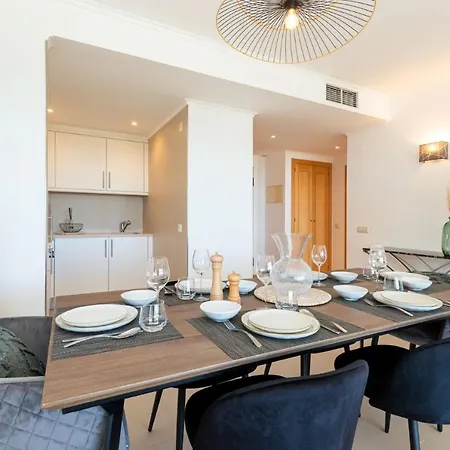 Varandas Do Castelo By Garvetur Prázdninový areál