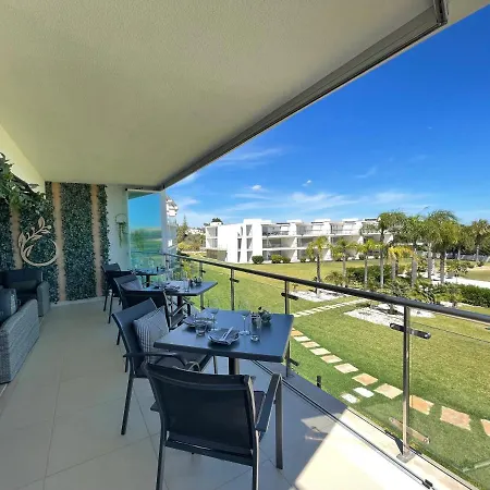 Varandas Do Castelo By Garvetur Prázdninový areál Albufeira