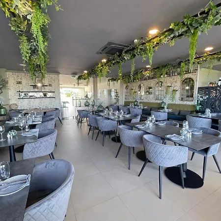 Varandas Do Castelo By Garvetur Prázdninový areál Albufeira