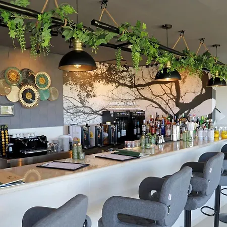 Varandas Do Castelo By Garvetur Prázdninový areál