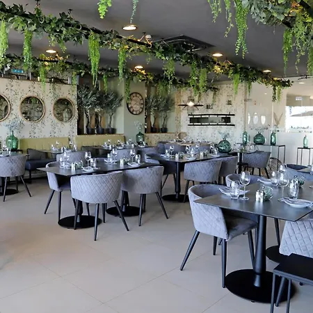 Varandas Do Castelo By Garvetur Prázdninový areál *