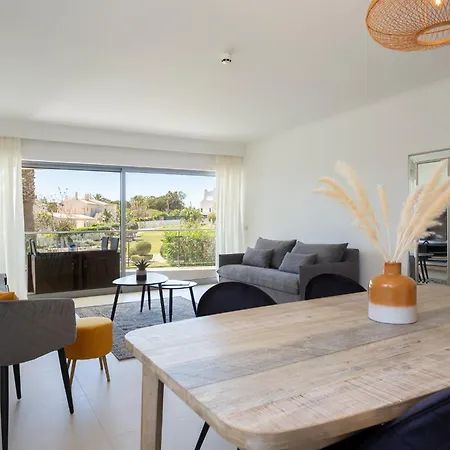 Varandas Do Castelo By Garvetur Prázdninový areál