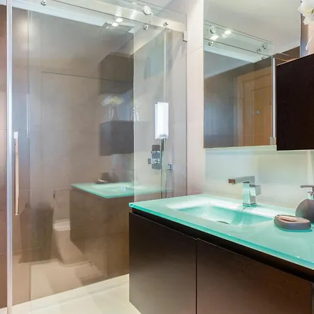 Prázdninový areál Varandas Do Castelo By Garvetur *