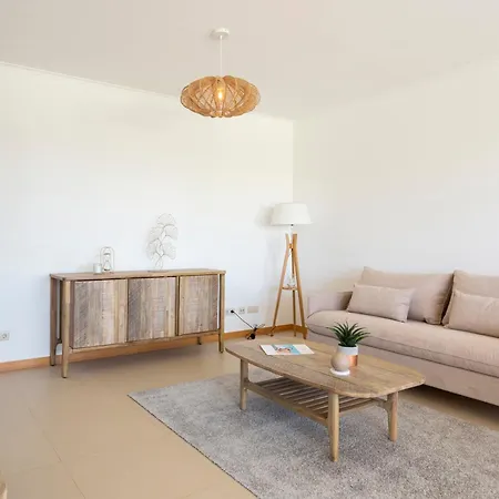 Varandas Do Castelo By Garvetur Albufeira