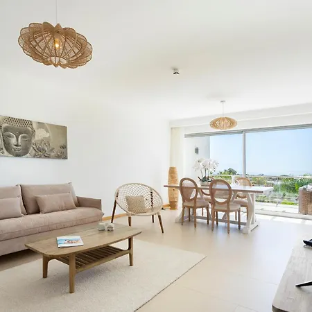 Varandas Do Castelo By Garvetur Albufeira