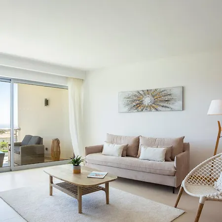 Prázdninový areál Varandas Do Castelo By Garvetur