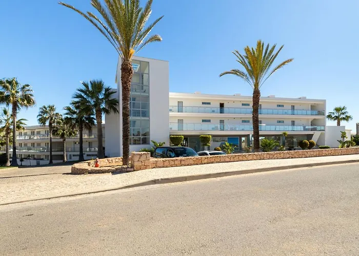 Varandas Do Castelo By Garvetur * アルブフェイラ