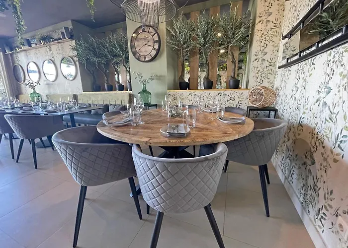 Varandas Do Castelo By Garvetur ホリデーパーク