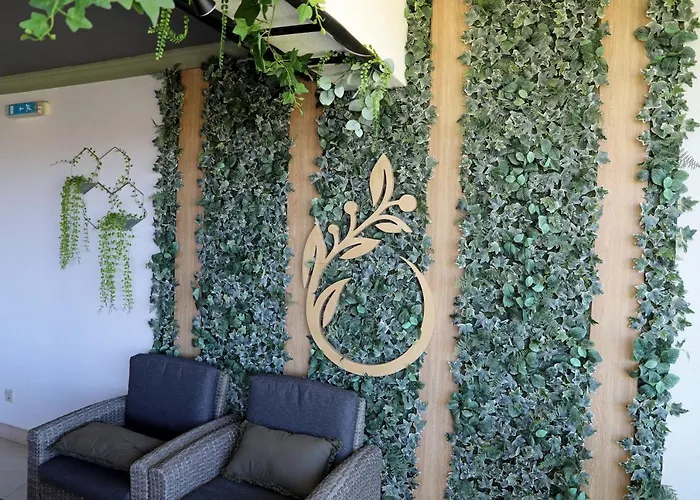 Varandas Do Castelo By Garvetur * アルブフェイラ