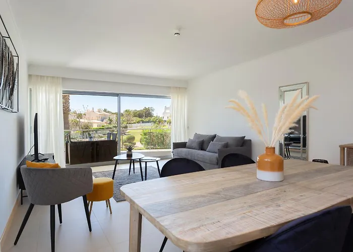 Varandas Do Castelo By Garvetur ホリデーパーク