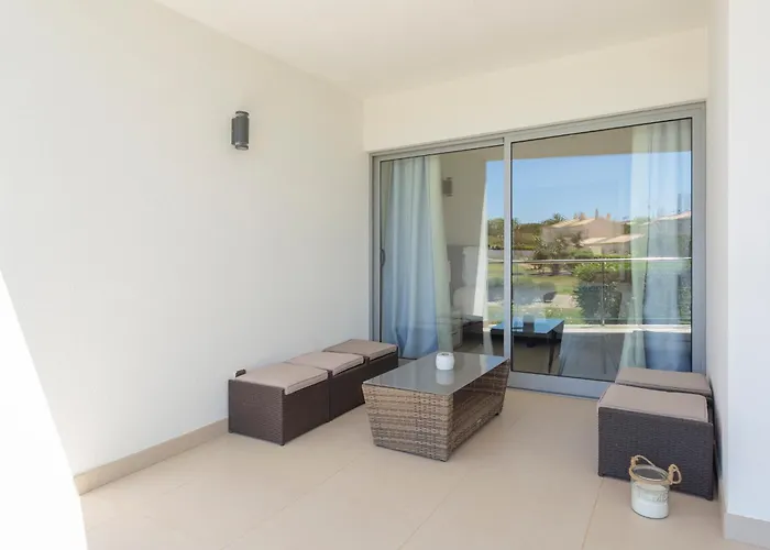 Varandas Do Castelo By Garvetur * アルブフェイラ