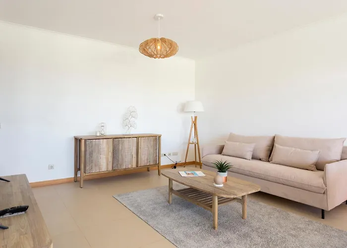 Varandas Do Castelo By Garvetur アルブフェイラ