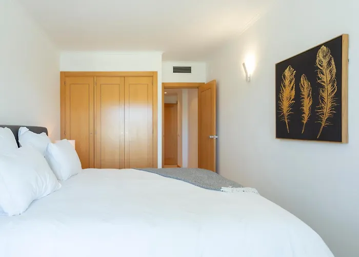 Varandas Do Castelo By Garvetur ホリデーパーク *