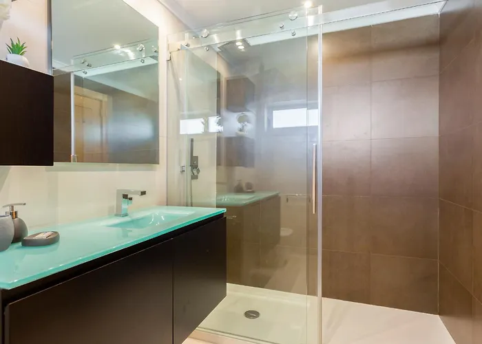 Varandas Do Castelo By Garvetur ホリデーパーク