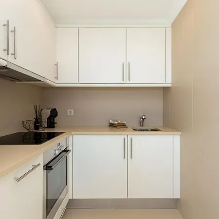 Πάρκο διακοπών Varandas Do Castelo By Garvetur