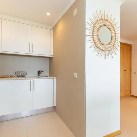 Varandas Do Castelo By Garvetur Αλμπουφέιρα