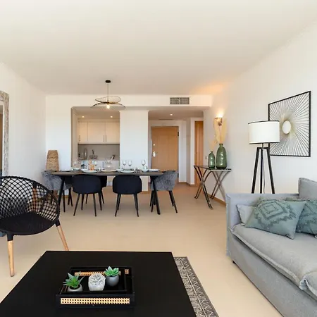 Varandas Do Castelo By Garvetur Αλμπουφέιρα