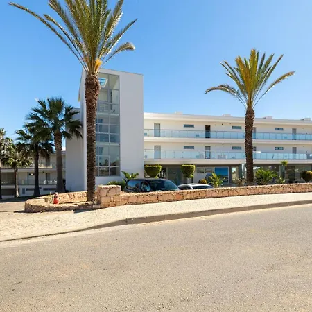 Varandas Do Castelo By Garvetur * Αλμπουφέιρα