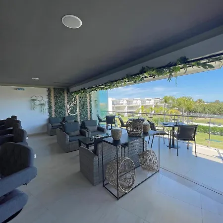 Varandas Do Castelo By Garvetur *