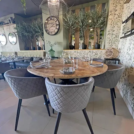 Varandas Do Castelo By Garvetur Πάρκο διακοπών