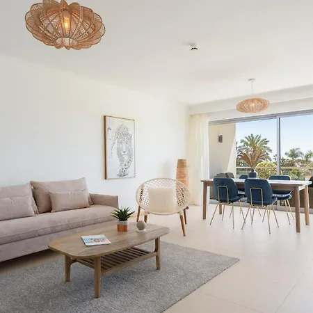 Varandas Do Castelo By Garvetur Αλμπουφέιρα