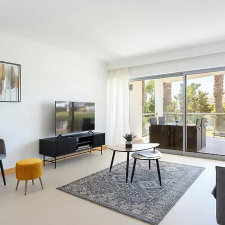 Varandas Do Castelo By Garvetur Πάρκο διακοπών *