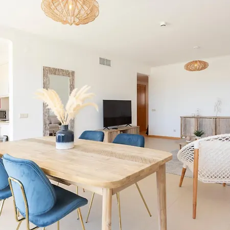 Πάρκο διακοπών Varandas Do Castelo By Garvetur