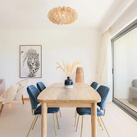 Varandas Do Castelo By Garvetur Πάρκο διακοπών Αλμπουφέιρα