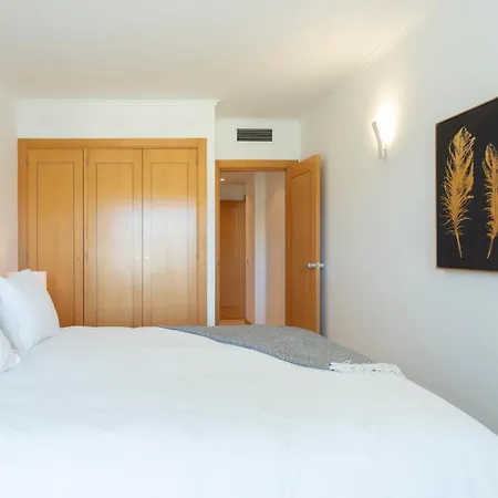 Varandas Do Castelo By Garvetur Πάρκο διακοπών *