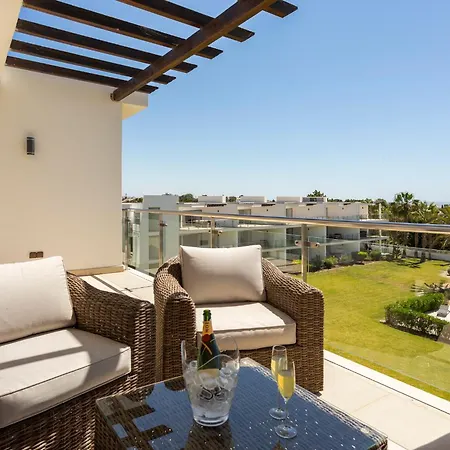 Πάρκο διακοπών Varandas Do Castelo By Garvetur