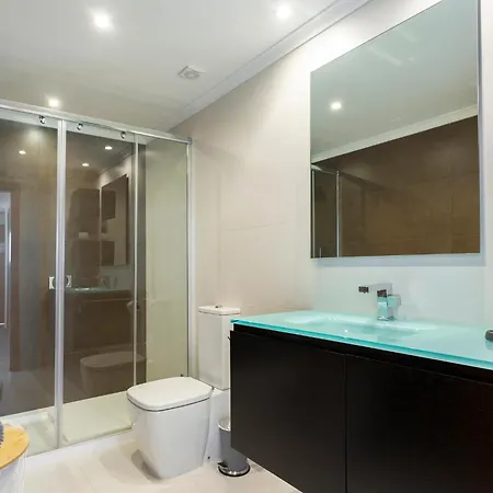 Varandas Do Castelo By Garvetur